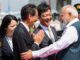 Diplomatic Chessboard in Motion: PM Modi Lands in Japan, Heads to China Next