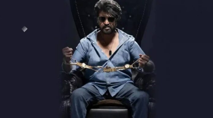 Rajinikanth’s ‘Coolie’ Rewrites History, Becomes 2025’s Biggest Blockbuster With ₹200 Crore Triumph Rajinikanth’s Coolie shatters records, surpasses War 2, and storms into the ₹200 crore club with massive success.