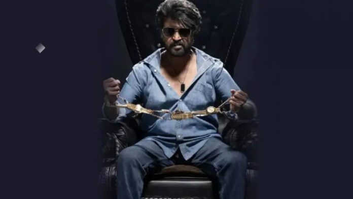 RAJNIKANT Rajinikanth’s Coolie shatters records, surpasses War 2, and storms into the ₹200 crore club with massive success.