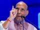 Faith vs. Deeds: Rajnath Singh Draws Line Between Terrorists and Indian Army