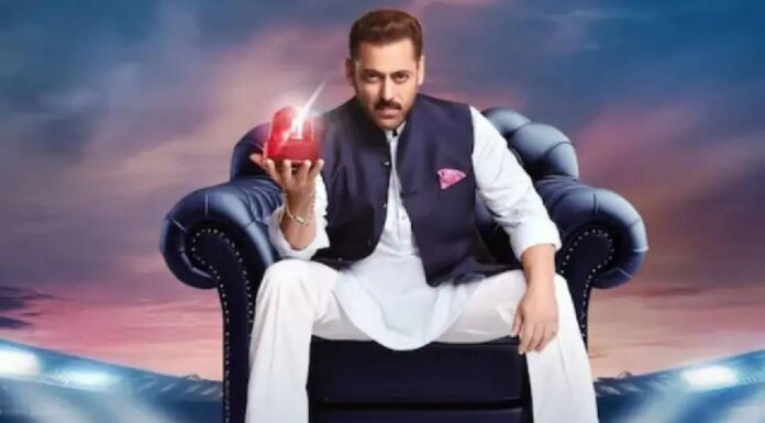 Bigg Boss 19 Contestants Unveiled As Salman Khan Kicks Off Grand Premiere With Style Bigg Boss 19 Contestants Unveiled As Salman Khan Kicks Off Grand Premiere With Style