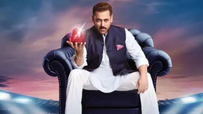 Bigg Boss 19 Contestants Unveiled As Salman Khan Kicks Off Grand Premiere With Style