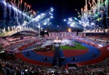 IOA Officially Endorses India’s Bid to Host 2030 Commonwealth Games, Boosting Ahmedabad’s Chances After Canada Exit OA formally approves India's bid for the 2030 Commonwealth Games