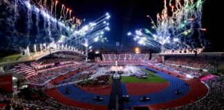 IOA Officially Endorses India’s Bid to Host 2030 Commonwealth Games, Boosting Ahmedabad’s Chances After Canada Exit OA formally approves India's bid for the 2030 Commonwealth Games