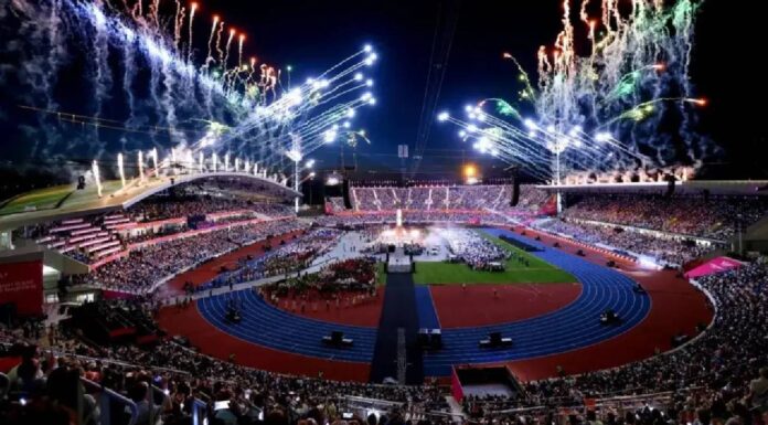 IOA Officially Endorses India’s Bid to Host 2030 Commonwealth Games, Boosting Ahmedabad’s Chances After Canada Exit OA formally approves India's bid for the 2030 Commonwealth Games