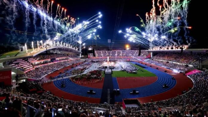 OA formally approves India's bid for the 2030 Commonwealth Games