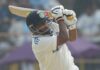 Brilliant Century In Buchi Babu 2025 Sparks Mumbai’s Revival And Boosts Hopes For India Test Comeback Brilliant Century In Buchi Babu 2025 Sparks Mumbai’s Revival And Boosts Hopes For India Test Comeback