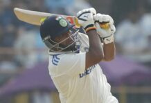 Brilliant Century In Buchi Babu 2025 Sparks Mumbai’s Revival And Boosts Hopes For India Test Comeback Brilliant Century In Buchi Babu 2025 Sparks Mumbai’s Revival And Boosts Hopes For India Test Comeback