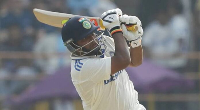 Brilliant Century In Buchi Babu 2025 Sparks Mumbai’s Revival And Boosts Hopes For India Test Comeback Brilliant Century In Buchi Babu 2025 Sparks Mumbai’s Revival And Boosts Hopes For India Test Comeback