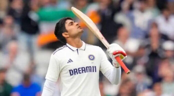 Shubman Gill Withdraws From Duleep Trophy As Health Concerns Surface Ahead Of Asia Cup 2025 Shubman Gill Withdraws From Duleep Trophy As Health Concerns Surface Ahead Of Asia Cup 2025