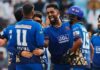 Divyansh Rajput Powers Meerut Mavericks To Dominant 41-Run Victory Over Noida Kings In UP T20 Divyansh Rajput Powers Meerut Mavericks To Dominant 41-Run Victory Over Noida Kings In UP T20