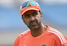 Ravichandran Ashwin Bids Farewell To IPL, Opens Up On Future Plans Beyond Indian Premier League Ravichandran Ashwin Bids Farewell To IPL, Opens Up On Future Plans Beyond Indian Premier League