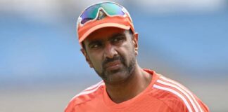 Ravichandran Ashwin Bids Farewell To IPL, Opens Up On Future Plans Beyond Indian Premier League Ravichandran Ashwin Bids Farewell To IPL, Opens Up On Future Plans Beyond Indian Premier League