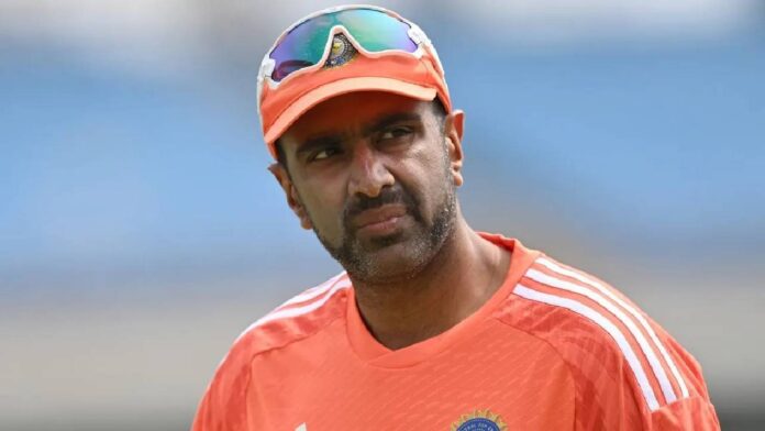 SPORTS (7) Ravichandran Ashwin Bids Farewell To IPL, Opens Up On Future Plans Beyond Indian Premier League