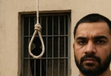 Notorious gangster Salman Tyagi found hanging in Mandoli Jail, from Bawana Notorious gangster Salman Tyagi found hanging in Mandoli Jail, from Bawana