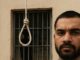 Notorious gangster Salman Tyagi found hanging in Mandoli Jail, from Bawana Notorious gangster Salman Tyagi found hanging in Mandoli Jail, from Bawana