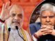 Amit Shah Responds to Jagdeep Dhankhar’s Resignation, Calls Opposition Allegations Baseless