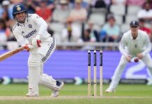 Asia Cup 2025: Shubman Gill Handed Big Responsibility — Set to Prove Himself in T20s After Test Success