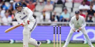 Asia Cup 2025: Shubman Gill Handed Big Responsibility — Set to Prove Himself in T20s After Test Success