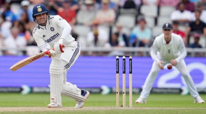 Asia Cup 2025: Shubman Gill Handed Big Responsibility — Set to Prove Himself in T20s After Test Success