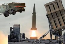 India’s Sudarshan Chakra Mission Unveiled: Game-Changing Air Defense Strategy Beyond Iron Dome And S-400 India’s Sudarshan Chakra Mission Unveiled: Game-Changing Air Defense Strategy Beyond Iron Dome And S-400