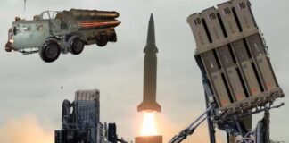 India’s Sudarshan Chakra Mission Unveiled: Game-Changing Air Defense Strategy Beyond Iron Dome And S-400 India’s Sudarshan Chakra Mission Unveiled: Game-Changing Air Defense Strategy Beyond Iron Dome And S-400