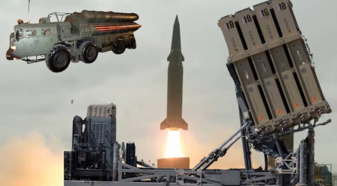 India’s Sudarshan Chakra Mission Unveiled: Game-Changing Air Defense Strategy Beyond Iron Dome And S-400 India’s Sudarshan Chakra Mission Unveiled: Game-Changing Air Defense Strategy Beyond Iron Dome And S-400