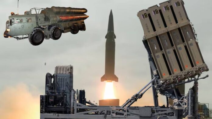 Sudarshan Chakra Mission India’s Sudarshan Chakra Mission Unveiled: Game-Changing Air Defense Strategy Beyond Iron Dome And S-400