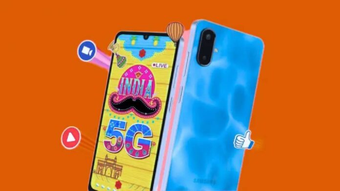This amazing phone from Samsung is available for just Rs 8499; you will get powerful features