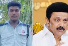 Rising Lock-Up Deaths In Tamil Nadu Put State Administration On The Defensive Rising Lock-Up Deaths In Tamil Nadu Put State Administration On The Defensive