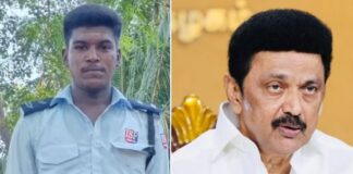 Rising Lock-Up Deaths In Tamil Nadu Put State Administration On The Defensive Rising Lock-Up Deaths In Tamil Nadu Put State Administration On The Defensive