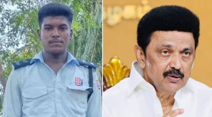Rising Lock-Up Deaths In Tamil Nadu Put State Administration On The Defensive Rising Lock-Up Deaths In Tamil Nadu Put State Administration On The Defensive
