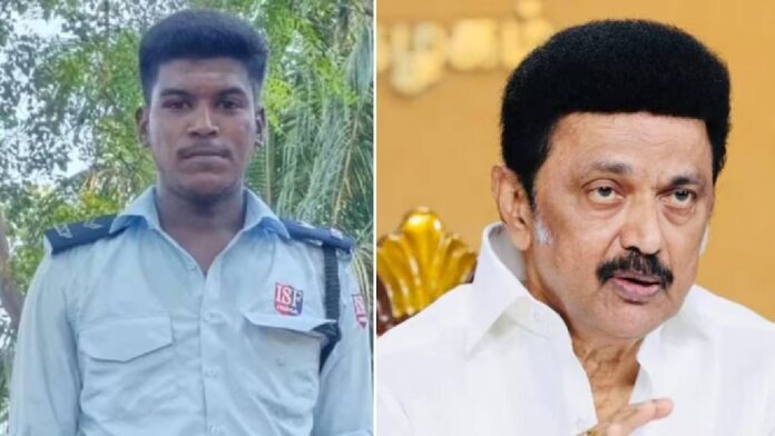Rising Lock-Up Deaths In Tamil Nadu Put State Administration On The Defensive