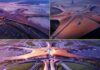 China’s Mega Airport Turns White Elephant, Empty Terminals Expose Harsh Truth Revealed By Pilot China’s Mega Airport Turns White Elephant, Empty Terminals Expose Harsh Truth Revealed By Pilot