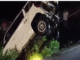 3 Dead as Car Plunges in River in Rajasthan’s Udaipur Deadly Udaipur Car Accident: Vehicle Swept into Flooded Drain, Two Dead, One Missing