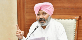 Protect States from Revenue Loss in GST Rate Changes: Punjab Finance Minister Protect States from Revenue Loss in GST Rate Changes: Punjab FM
