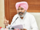 Protect States from Revenue Loss in GST Rate Changes: Punjab Finance Minister Protect States from Revenue Loss in GST Rate Changes: Punjab FM