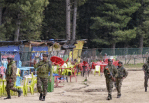 Pahalgam Attack Cannot Be Ignored,’ Says Supreme Court on J&K Statehood Issue Pahalgam Attack Cannot Be Ignored,’ Says Supreme Court on J&K Statehood Issue