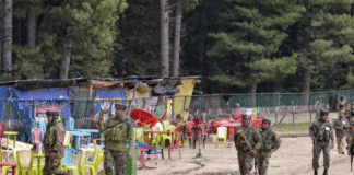 Fresh Twist in Pahalgam Terror Probe: Mobile Phones Lead Investigators to Pakistan Connection