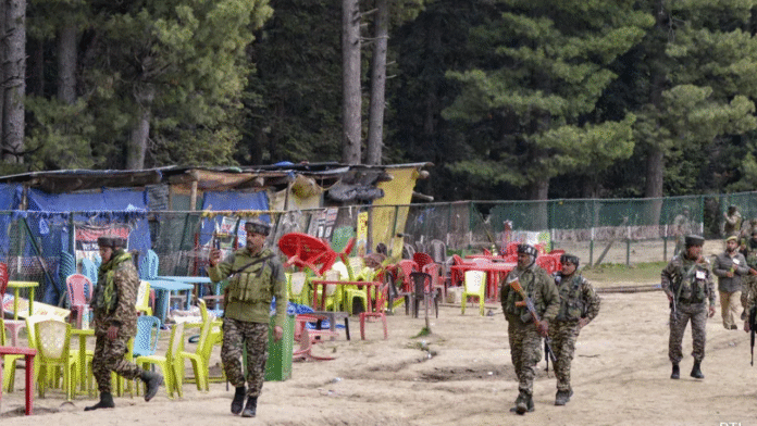 Pahalgam Attack Cannot Be Ignored,’ Says Supreme Court on J&K Statehood Issue