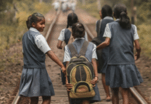 15 Million Girls Worldwide Still Out of School Due to Gender Discrimination, UN Report Warns 15 Million Girls Worldwide Still Out of School Due to Gender Discrimination, UN Report Warns