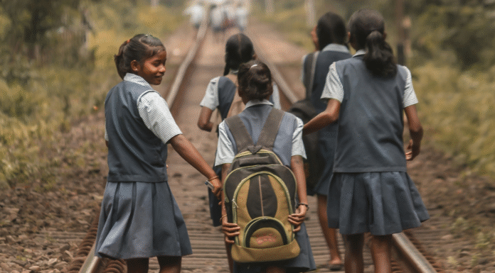 15 Million Girls Worldwide Still Out of School Due to Gender Discrimination, UN Report Warns 15 Million Girls Worldwide Still Out of School Due to Gender Discrimination, UN Report Warns