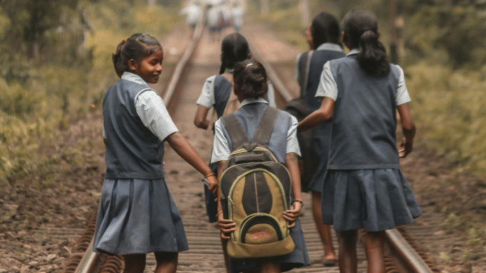 15 Million Girls Worldwide Still Out of School Due to Gender Discrimination, UN Report Warns 15 Million Girls Worldwide Still Out of School Due to Gender Discrimination, UN Report Warns