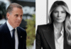 Melania Trump Warns Hunter Biden of $1 Billion Lawsuit Over Epstein Remarks Melania Trump Warns Hunter Biden of $1 Billion Lawsuit Over Epstein Remarks