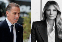 Melania Trump Warns Hunter Biden of $1 Billion Lawsuit Over Epstein Remarks Melania Trump Warns Hunter Biden of $1 Billion Lawsuit Over Epstein Remarks