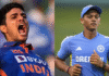 Gill or Jaiswal: Who Will Make the Asia Cup Squad? Gill or Jaiswal: Who will make it to the Asia Cup squad?