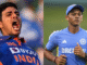 Gill or Jaiswal: Who Will Make the Asia Cup Squad? Gill or Jaiswal: Who will make it to the Asia Cup squad?