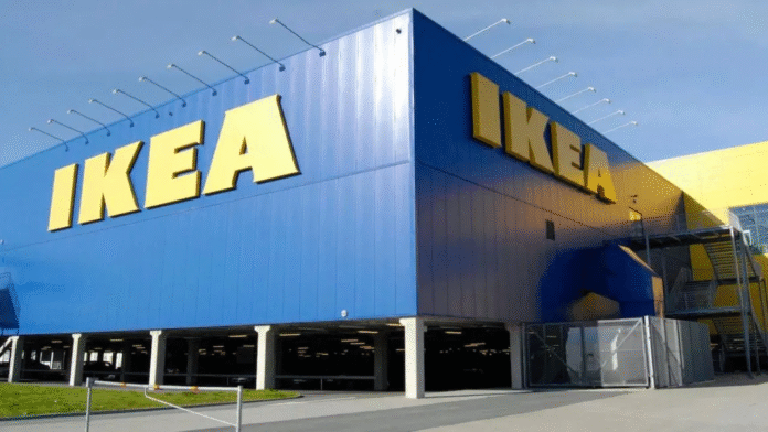 Affordable, Foldable, and Unique Design: Why IKEA’s Products Stand Out