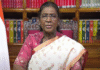 With 6.5% GDP Growth Last Fiscal, India Tops Global Major Economies: President Murmu With 6.5% GDP Growth Last Year, India Tops Global Major Economies: President Murmu