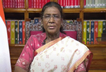 With 6.5% GDP Growth Last Fiscal, India Tops Global Major Economies: President Murmu With 6.5% GDP Growth Last Year, India Tops Global Major Economies: President Murmu